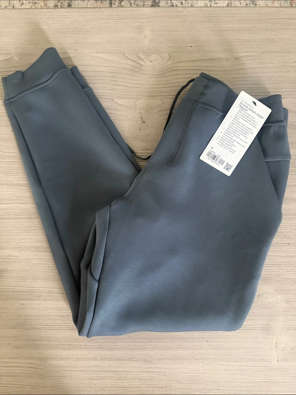 Men’s Lululemon Spacer Jogger - Picture 6 of 8